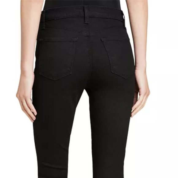 J Brand Maria High Rise - Picture 2 of 4